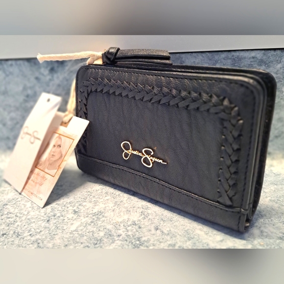 Jessica Simpson Accessories - Jessica Simpson Wallet